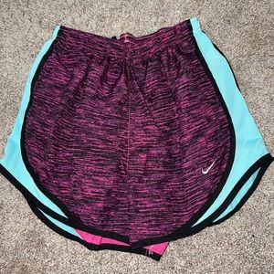 Nike Tempo Shorts